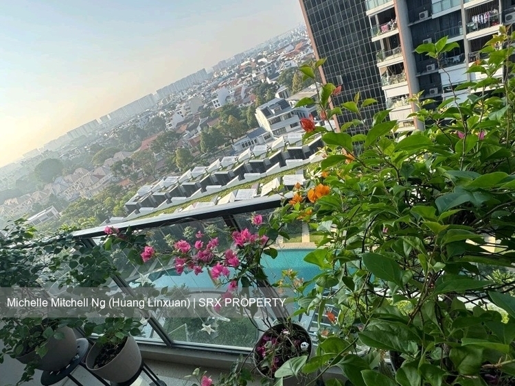 Affinity At Serangoon (D19), Apartment #560502751